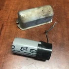 Oem Part Start Capacitor For Puma BPC-07-30 7.5G Elect. 100PSI Compressor Used. Price: $28.99.