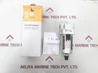 Esop AF3000-03 Pneumatic Filter New. Price: $150.00.