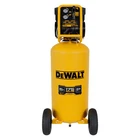 Dewalt Ultra Quiet 26-GALLON Portable Electric 175 Psi Vertical Air Compressor New. Price: $519.00.