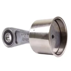 Replacement Piston Kit For Husky Air Compressor Die Cast Aluminum Heavy Duty New. Price: $58.32.