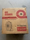 Air Blower Pump Fan Bounce House 550W New. Price: $46.55.