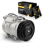 Kac 98307 Compressor Compatible With Mdx 2003-2006, Odyssey 2005-2007, Pil... New. Price: $179.26.