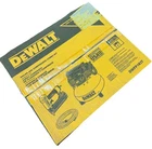 Dewalt DWFP1KIT Nailer 120 Psi Pancake Compressor Combo Nib New. Price: $229.00.