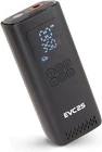 Every Vehicle Carry EVC25 Rechargeable Portable Compressor Led Gauge W/preset New. Price: $69.84.