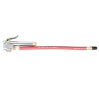 Steelman Straight Tire Inflator With 12 In. Hose 75051 New. Price: $21.99.