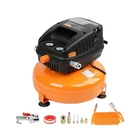 Fornax Pancake Air Compressor, 3 Gallon, 110 Psi Portable Oil... New. Price: $131.31.