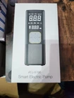 Tire Inflator Portable Air Compressor Inflavive 3X Fast Inflate Cordless New. Price: $25.99.