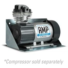 Pacbrake Air Suspension Compressor Bracket - HP10204 Universal Mounting New. Price: $101.92.