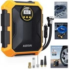 Astroai Tire Inflator Air Compressor 12V Dc Portable Car Digital Pump 100PSI New. Price: $43.03.