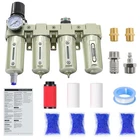 3/4" Npt Industrial Grade Stage Air-dryer-for-compressor, Air-compressor-wa... New. Price: $173.03.