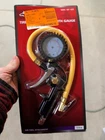 (560) Husky Tire Inflation Gun With Gauge 1/4IN 10PSI-150PSI 1003 181 431 New. Price: $25.00.
