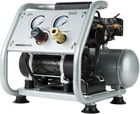 Metabo Hpt Quiet Air Portable 1 Gallon Oil-free Compressor,... New. Price: $293.90.