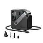 Cycplus AL7 Tire Inflator Portable Air Compressor For Trucks & Pickups 4X New. Price: $124.75.