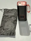 Carluck Cordless Portable Tire Inflator New. Price: $19.95.