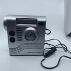 Slime Tire Inflator 12V Portable Air Compressor With Led Light Auto 8 Min #94B5 Used. Price: $12.00.