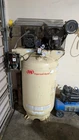 Ingersoll Rand Air Compressor 80 Gallon 2340-E For. Price: $1150.00.