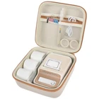 Alkoo Case Compatible With Niimbot B21 / Pro B1 Label Maker Medium, Beige New. Price: $24.53.