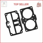 Basdures Replace Head Gasket Set Fit For Sanborn 130 & 165 Air Pump, 046-0151, New. Price: $15.89.