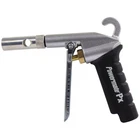 Powermate Px P035-0020SP High Performance Blow Gun Ultimate Flow Nozzle New. Price: $28.61.