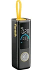 Fanttik S200 Apex Multifunction Air Inflator For Tires And Balls Open. Price: $38.97.