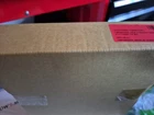 Craftsman CMPBN18SB 18-GAUGE Pneumatic 2" Straight Brad Nailer L2 New. Price: $35.99.