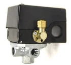 Replacement Campbell Haus. Pressure Switch W/ Unloader Valve & Lever CW207576AV New. Price: $62.23.