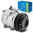 Compressor Clutch Honda Accord 2013-2017 3.5L 6513127 Philtop 2013-2015 Acura New. Price: $299.99.