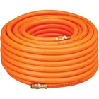 Amflo 3/8 In. X Ft. Pvc Air Hose 576-100A 087817563874 New. Price: $44.96.