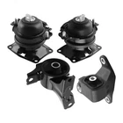 4PCS Motor & Trans Mount For Honda Odyssey 3.5L V6 2011-2017 A4575EL 50850STXA04 New. Price: $130.99.