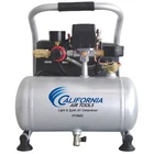 California Air Tools CAT-1P1060S 0.6 Hp Gal 120 Max Psi New. Price: $156.25.