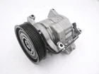 Dearl Compressor With Clutch For 2003-2007 Honda Accord 2.4L Used. Price: $55.79.