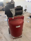 Coleman Powermate 27 Gal Portable Air Compressor Hp 125 Psi 115V Oil-free Used. Price: $250.00.