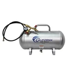 California Air Tools AUX05S Gallon Steel Auxiliary Tank - New. Price: $95.00.