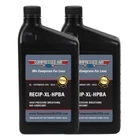 Breathing Safe Oil For High Pressure Reciprocating Air Compressors (2 Quarts) New. Price: $98.00.