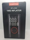 Pumptiva Portable Tire Inflator With Digital Display Model ATJ-004 New. Price: $24.99.