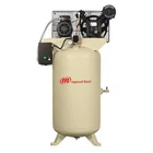 Ingersoll-rand 2340L5-V-460/3 Electric Air Compressor, Hp, Stage New. Price: $2541.99.
