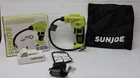 Sun Joe 24V-AJC-LTX Auto Portable Air Compressor Cordless Tire Inflate Pump New. Price: $49.99.