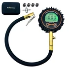 Maisoon Digital Tire Gauge With Inflator,pressure Range 0-250 Psi New. Price: $23.74.