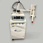 Temptronic Thermostream TP04100A W/ California Air Tools Compressor 20040SPCAD Used. Price: $2899.99.