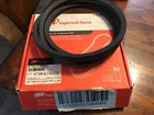 Ingersoll Rand Two Stage Air Compressor Drive Belt 47662048001 New. Price: $24.99.