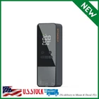 Cycplus Tire Inflator Portable Air Compressor - 150PSI Cordless Pump With Di New. Price: $66.99.