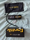Fanttik X8 Apex Tire Inflator Portable Air Compressor, Min Fast INFLATION,150P Open. Price: $64.99.