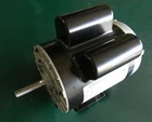 Mat Compressor Duty Motor 56S34D2M E110453 160-0355 Spl Hp 3450 Rpm 120/240 New. Price: $170.00.