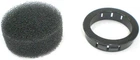 D24235 Intake Filter And Retainer Kit Replaces CAC-1372 For Porter Cable Craftsm New. Price: $15.14.