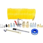Craftsman 20-PC Air Accessory Kit (CMXZTSG1139NB) New. Price: $36.95.