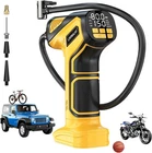 Cordless Tire Inflator Air Compressor For Dewalt 20V Max Battery, 150PSI Portabl New. Price: $44.99.