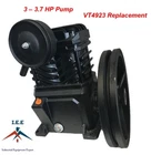 Campbell Hausfeld Replacement VT4923 Hp Cast Iron Air Compressor Pump Flywheel New. Price: $269.00.