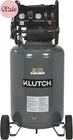 29-GALLON Air Compressor, 2.5 Hp, 120 Volts, 175 Psi New. Price: $535.70.