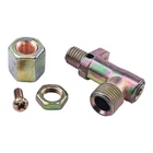 Pressure Switch Unloader Valve CW212400AV For Campbell Hausfeld EX801500 HL4101 New. Price: $19.06.