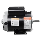 3HP 230V 15.5A 3450RPM 56FRAME Reversible Motor Keyed 5/8IN Shaft New. Price: $140.51.